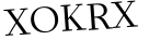Please type this word.