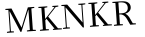 Please type this word.