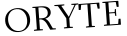 Please type this word.