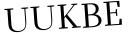 Please type this word.