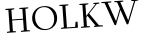 Please type this word.