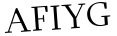 Please type this word.