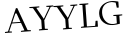 Please type this word.