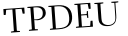 Please type this word.