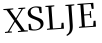 Please type this word.