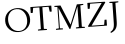 Please type this word.