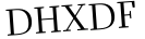 Please type this word.
