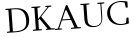 Please type this word.