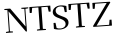 Please type this word.