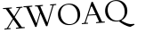 Please type this word.
