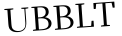 Please type this word.