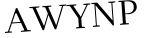 Please type this word.