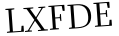 Please type this word.