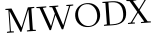 Please type this word.