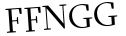 Please type this word.