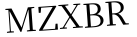 Please type this word.