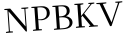 Please type this word.