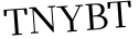 Please type this word.