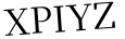 Please type this word.