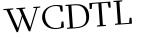 Please type this word.