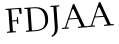 Please type this word.