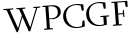 Please type this word.