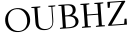 Please type this word.
