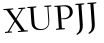 Please type this word.