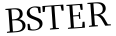 Please type this word.