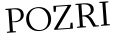 Please type this word.