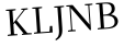 Please type this word.
