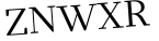 Please type this word.