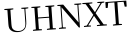 Please type this word.