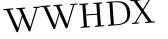 Please type this word.