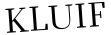 Please type this word.
