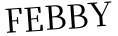 Please type this word.