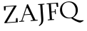 Please type this word.