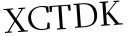 Please type this word.