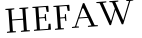 Please type this word.