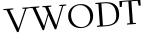 Please type this word.