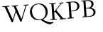 Please type this word.