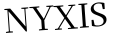 Please type this word.