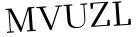 Please type this word.