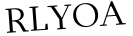 Please type this word.