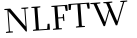 Please type this word.
