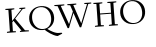 Please type this word.