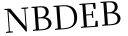 Please type this word.