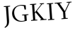 Please type this word.