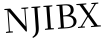 Please type this word.