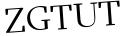 Please type this word.